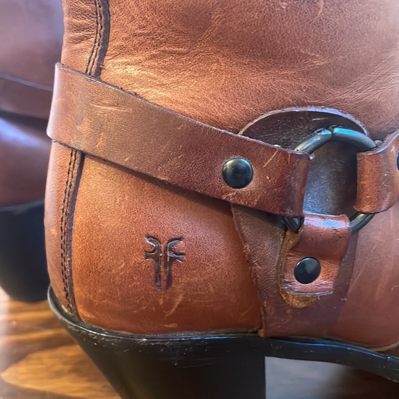 Frye Romy boot size 7.5 - Picture 5 of 8